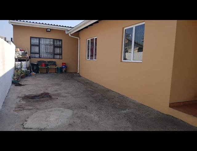 3 BEDROOM HOUSE FOR SALE IN SUNFORD